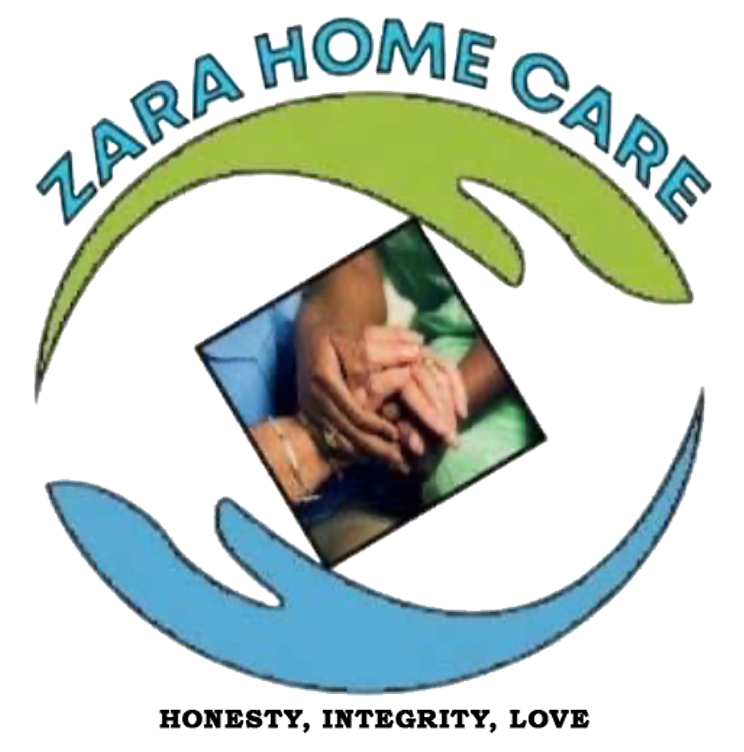  Zara Homecare, LLC
